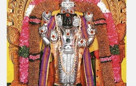 நல்லதே நடக்கும்