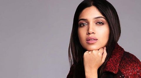 இந்த ஆண்டு நமக்கு ஒரு எச்சரிக்கை மணி: நடிகை பூமி பெட்னேகர் கருத்து