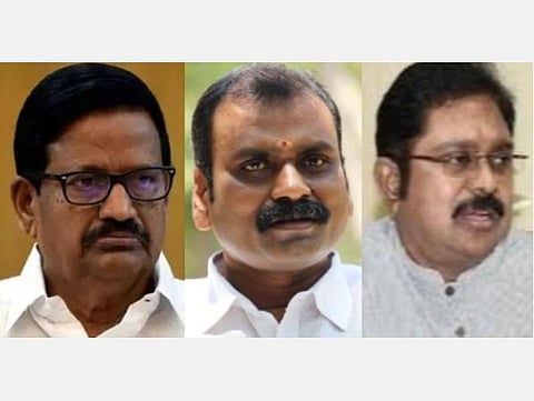 கோழிக்கோடு, மூணாறு விபத்து; கே.எஸ்.அழகிரி, எல்.முருகன், டிடிவி தினகரன் இரங்கல்