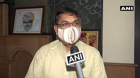 சதீஷ் பூனியா