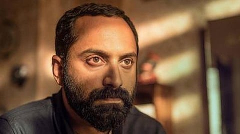 ஃபகத் பாசில் பிறந்த நாள் ஸ்பெஷல்: பெரிய கண்களின் அபூர்வம்