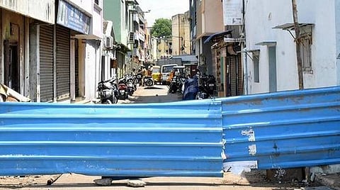 ஆகஸ்ட் 8 தமிழக நிலவரம்: தொற்று பாதிப்பு, குணமடைந்தோர், பலி எண்ணிக்கை; முழுமையான பட்டியல்