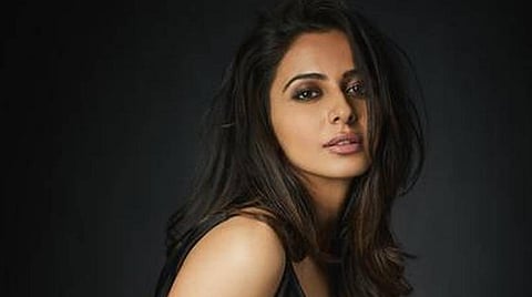 கர்ணம் மல்லேஸ்வரி பயோபிக்கில் ரகுல் ப்ரீத் சிங்?