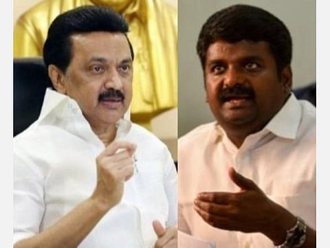 கரோனா பணியில் மருத்துவர்கள் மரணம்: மரணங்களை தடுப்பதற்கான வழி மறைப்பது அல்ல: ஸ்டாலின் விமர்சனம்