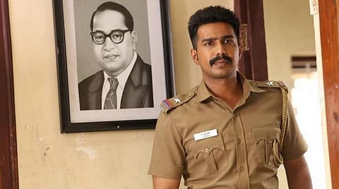 கதைத் தேர்வில் சிறப்பு முயற்சி: விஷ்ணு விஷால் உறுதி