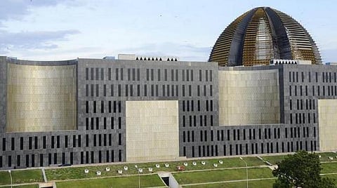 சென்னை அரசு பன்னோக்கு உயர் சிறப்பு மருத்துவமனையில் அம்மா முழு உடல் பரிசோதனை மையம் மீண்டும் திறப்பு: ரூ.4 ஆயிரம் கட்டணத்தில் ‘பிளாட்டினம் பிளஸ்’ திட்டம் அறிமுகம்