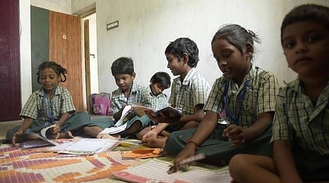 புதிய கல்விக் கொள்கையை ஒன்றுபட்டு எதிர்க்க வேண்டும்