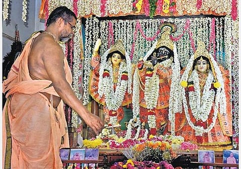 வா கண்ணா வா... - கிருஷ்ண ஜயந்தி ஸ்பெஷல்