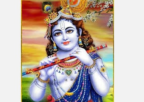 கண்ணனைக் கட்டிப் போடுங்கள்: கிருஷ்ண ஜெயந்தி ஸ்பெஷல்