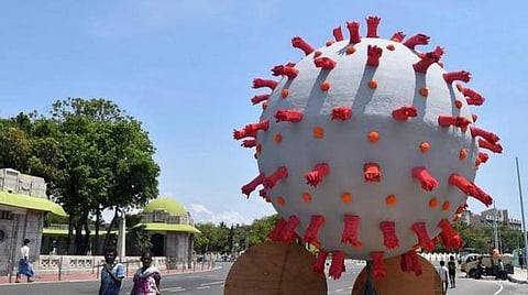 ஆகஸ்ட் 9-ம் தேதி சென்னை நிலவரம்; கரோனா தொற்றிலிருந்து மீண்டவர்கள், சிகிச்சையில் இருப்பவர்கள்: மண்டல வாரியான பட்டியல்