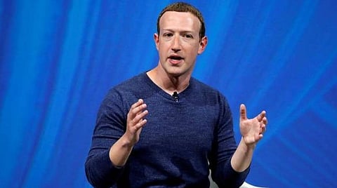 100 பில்லியன் அமெரிக்க டாலர்களைத் தொட்ட ஸக்கர்பெர்க்கின் சொத்து மதிப்பு