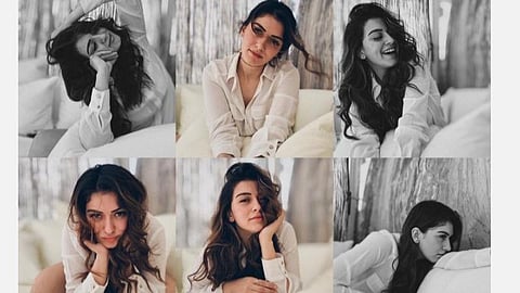 ஹன்சிகா பிறந்த நாள் ஸ்பெஷல்: அழகாலும் அன்பாலும் ஈர்த்தவர்!