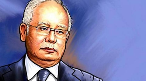 மலேசியாவில் வென்ற நீதி