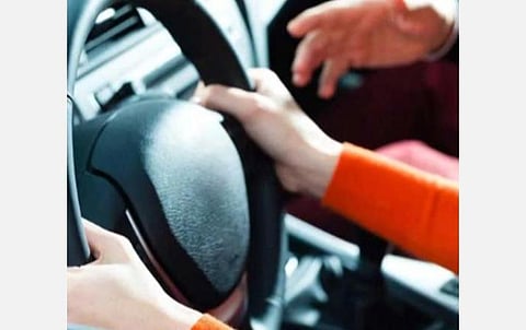 தமிழகம் முழுவதும் இன்று முதல் ஓட்டுநர் பயிற்சி நிலையங்கள், உடற்பயிற்சி கூடங்களுக்கு அனுமதி