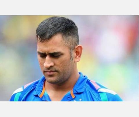 நான் பார்த்ததில் எம்.எஸ்.தோனிக்கு சிறந்த கிரிக்கெட் மூளை: நடுவர் சைமன் டாஃபல் புகழாரம்