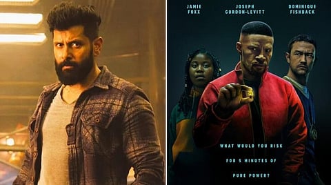 'இருமுகன்' படத்தை ஹாலிவுட் ரீமேக் செய்கிறதா? - தயாரிப்பாளர் விளக்கம்