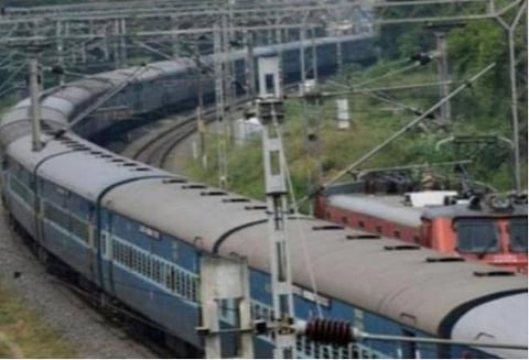 வருவாய் அதிகரித்திருப்பதால் கோரிக்கைகளை நிறைவேற்ற வேண்டும்: நாகர்கோவில் ரயில் பயணிகள் சங்கம்