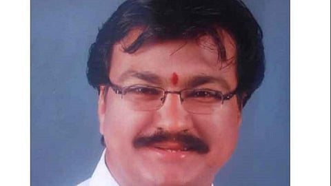 கரோனாவிலிருந்து மீண்டுவந்து மக்கள் பணியாற்றுவேன்: மதுரை தெற்கு தொகுதி எம்எல்ஏ., எஸ்.எஸ்.சரவணன் பேட்டி