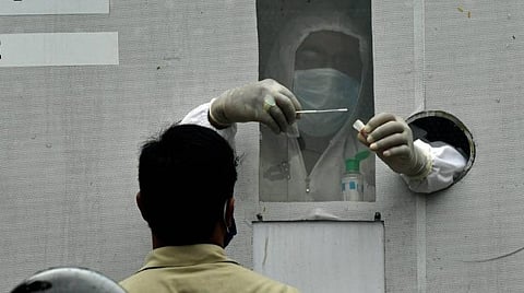 ஆகஸ்ட் 10-ம் தேதி தமிழக நிலவரம்: மாவட்ட வாரியாக கரோனா தொற்று உள்ளவர்களின் பட்டியல்