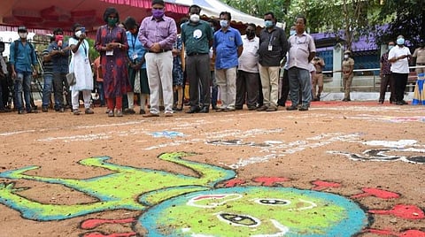 ஆகஸ்ட் 10 தமிழக நிலவரம்: தொற்று பாதிப்பு, குணமடைந்தோர், பலி எண்ணிக்கை; முழுமையான பட்டியல்