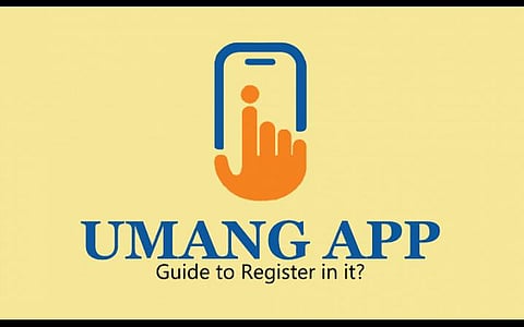 கோவிட் காலத்தில் வீட்டில் இருந்தபடியே பயன்: இபிஎப்ஓ சேவை வழங்கும் உமாங் செயலி