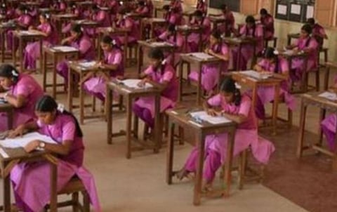 தனித் தேர்வர்களுக்கு தேர்வு நடத்தப்படும்: தேர்வுத் துறை அதிகாரிகள் தகவல்