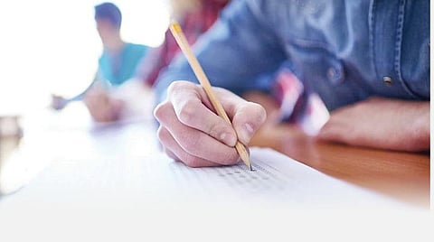 கலை, அறிவியல் படிப்புகளுக்கும் நுழைவுத் தேர்வு அவசியமா?