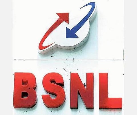 4-ஜி அலைக்கற்றை ஒதுக்கீட்டை வழங்க நடவடிக்கை வேண்டும்: மோடிக்கு பிஎஸ்என்எல் ஊழியர்கள் வேண்டுகோள்