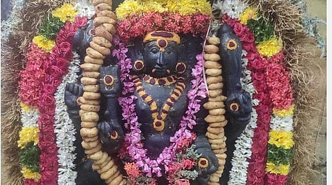 எதிரிகளை அழிப்பார்; வெற்றியைத் தருவார் பைரவர்! - அஷ்டமியில் பைரவ வழிபாடு