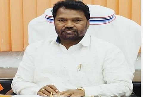 11-ம் வகுப்பில் சேர விண்ணப்பித்த ஜார்க்கண்ட் கல்வி அமைச்சர்; கல்விக்கு வயது தடையில்லை என்கிறார்