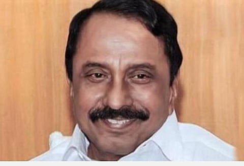 அரசுப் பள்ளிகளில் ஆக.17 முதல் மாணவர் சேர்க்கை: அமைச்சர் செங்கோட்டையன் அறிவிப்பு