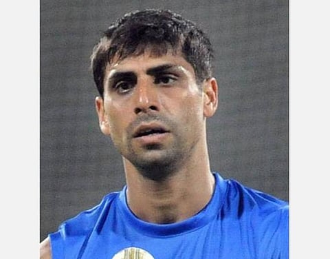 2011 உ.கோப்பை: பாக்.கிற்கு எதிராக அரையிறுதியில் சச்சின் ஆடியது நல்ல இன்னிங்ஸ் அல்ல: ஆஷிஷ் நெஹ்ரா வெளிப்படை