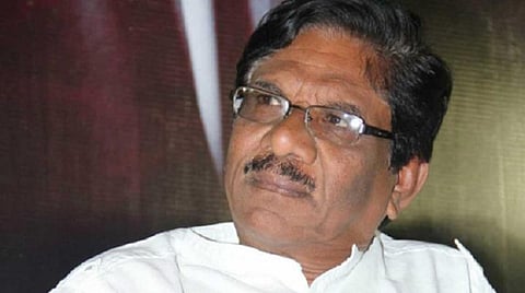 ஒரு நல்ல நண்பனை இழந்துவிட்டேன்: சுவாமிநாதன் மறைவுக்கு பாரதிராஜா இரங்கல்