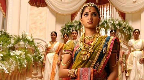 இந்தியில் ரீமேக்காகவுள்ள 'அருந்ததி': அனுஷ்கா கதாபாத்திரத்தில் யார்?