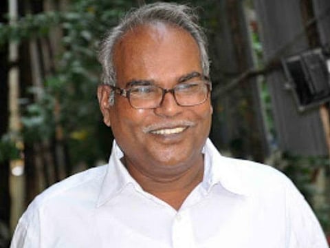 கே.பாலகிருஷ்ணன்: கோப்புப்படம்