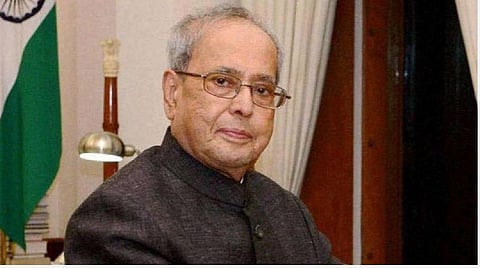 பிரணாப் முகர்ஜியின் உடல்நிலை கவலைக்கிடம்: ராணுவ மருத்துவமனை அறிவிப்பு