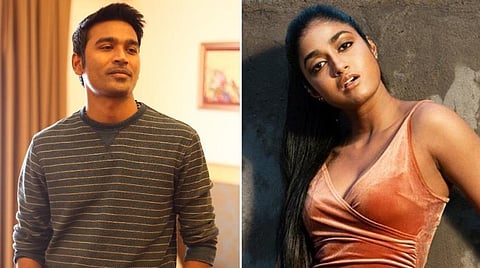 'அத்ரங்கி ரே' அப்டேட்: தனுஷுக்கு நாயகியாகும் டிம்பிள் ஹயாதி?