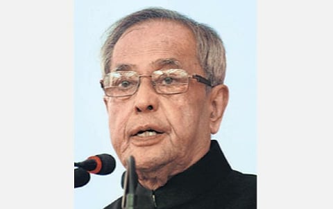 பிரணாப் முகர்ஜி பூரண குணமடைய முதல்வர், தலைவர்கள் வாழ்த்து, பிரார்த்தனை