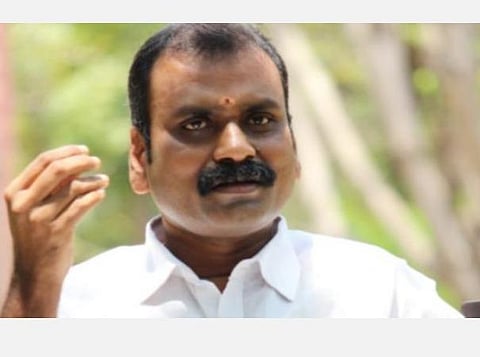 4 மாணவர்களின் உடல்களை விரைவில் தமிழகம் கொண்டு வர நடவடிக்கை: மத்திய அரசுக்கு எல்.முருகன் நன்றி