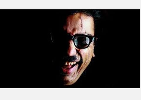 மோகன், அஜித்துக்கு பாடிய பின்னணிப் பாடகர் கமல்; கமல் 61 ஸ்பெஷல்!