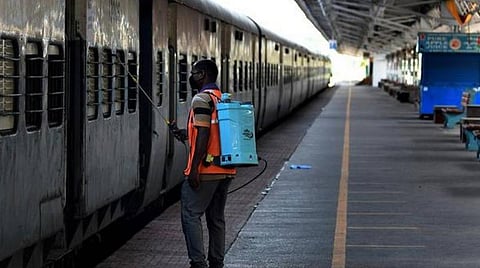 ஆகஸ்ட் 12-ம் தேதி தமிழக நிலவரம்: மாவட்ட வாரியாக கரோனா தொற்று உள்ளவர்களின் பட்டியல்