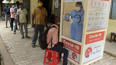 ஆகஸ்ட் 12 தமிழக நிலவரம்: தொற்று பாதிப்பு, குணமடைந்தோர், பலி எண்ணிக்கை; முழுமையான பட்டியல்