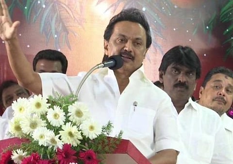 கரோனா முன்களப் பணியாளர்களாக போராடும் இளைஞர்களுக்கு நன்றி: சர்வதேச இளைஞர் தினம்' ஸ்டாலின் வாழ்த்து