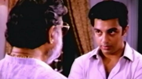 ’உதயமூர்த்தி’, ‘பிலஹரி மார்த்தாண்டம் பிள்ளை’, ‘அண்ணி அங்கயற்கண்ணி’; 80களின் ‘ரோல்மாடல்’ படமாக வந்த ‘உன்னால் முடியும் தம்பி’!