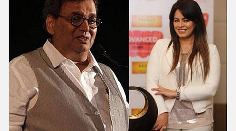 சுபாஷ் கை - மஹிமா