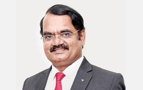 விமானவியல் குறித்த இணைய வழிகாட்டி நிகழ்ச்சி; வெளிநாடு செல்வதுபோல் நிலவுக்குச் செல்லலாம்!- விஞ்ஞானி மயில்சாமி அண்ணாதுரை விளக்கம்