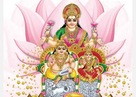 துலாம், விருச்சிகம், தனுசு; வார ராசிபலன்; ஆகஸ்ட் 13 முதல் 19ம் தேதி வரை