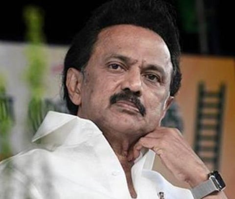 மு.க.ஸ்டாலின்: கோப்புப்படம்