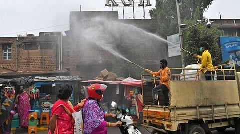 ஆகஸ்ட் 13 தமிழக நிலவரம்: தொற்று பாதிப்பு, குணமடைந்தோர், பலி எண்ணிக்கை; முழுமையான பட்டியல்