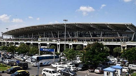 கேரள தங்க கடத்தல் விவகாரம்: விமான நிலைய பார்சல் சர்வீஸ் ஊழியர்களிடம் என்ஐஏ விசாரணை